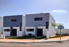 Foto de inmueble en C. 120 casa # 33, 97314 Mérida, Yuc., Col. Villa Jardín C.P. 97314, Mérida