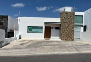 Foto de inmueble en Misión de San Francisco, Col. Cañada de la Monja C.P. 76217, Querétaro