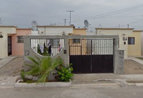 Foto de inmueble en Calle Nashi Ote., Los Fresnos, 88715 Reynosa, Tamps. #s/n, Col. Los Fresnos Residencial C.P. 88715, Reynosa