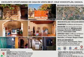 Foto de inmueble en Framboyanes, Noche Buena, Santa Cruz Xoxocotlán, Oax. #112, Col. Noche Buena C.P. 71233, Santa Cruz Xoxocotlán