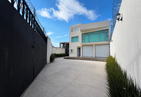 Foto de inmueble en San Pedro Nopancalco, 42084 Pachuca de Soto, Hgo. #s/n, Col. Residencial  Lagos C.P. 42084, Pachuca de Soto