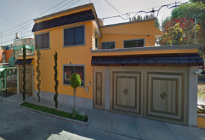 Foto de inmueble en Retorno 27 Av del Taller #22, Col. Jardín Balbuena C.P. 15900, Venustiano Carranza