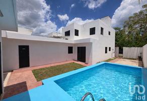 Foto de inmueble en 23 #529, Col. Gran Santa Fe C.P. 97314, Mérida