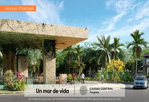 Foto de inmueble en  , Col. 23 de Noviembre C.P. 97320, Progreso