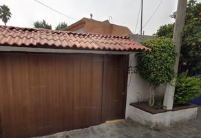 Foto de inmueble en Calle Diligencias #350 ##350, Col. San Andrés Totoltepec C.P. 14400, Tlalpan