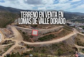 Foto de inmueble en Ensenada, Baja California, Col. Valle Dorado C.P. 22890, Ensenada