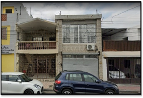 Foto de inmueble en PALACIO DE JUSTICIA #2343, Col. Ferrocarrilera C.P. 64250, Monterrey