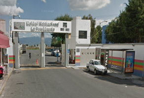 Foto de inmueble en Izcalli #s/n, Col. Las Marinas C.P. 52176, Metepec
