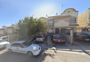 Foto de inmueble en Quiroga, Col. Villa Residencial Santa Fe 4a Sección C.P. 22664, Tijuana