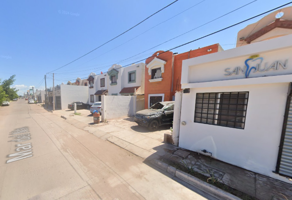 Foto de inmueble en Mar del Norte #s/n, Col. Los Lagos C.P. 85425, Guaymas
