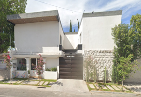 Foto de inmueble en C. Carmen Pámanes 391, Nueva los Ángeles, 27140 Torreón, Coah. #391, Col. Nueva los Ángeles C.P. 27140, Torreón