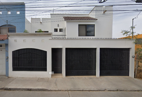 Foto de inmueble en República de Cuba, Col. Montebello C.P. 20237, Aguascalientes