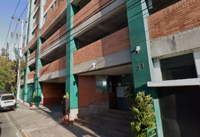 Foto de inmueble en Toltecas 21, Tolteca, Álvaro Obregón, 01180 Ciudad de México, CDMX #21Int. C-105, Col. San Pedro de los Pinos C.P. 01180, Álvaro Obregón