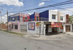 Foto de inmueble en Renacimiento 2do Sector, 66072 Cdad. Gral. Escobedo, N.L. #s/n, Col. Renacimiento C.P. 66072, General Escobedo