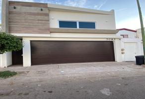Foto de inmueble en Calle Santa Elena 3082 #3082, Col. Villas de Bacurimí Sección Acacia C.P. 80050, Culiacán