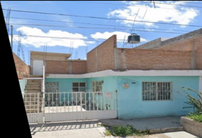 Foto de inmueble en CALLE GENERAL JULIO IBARRA #s/n, Col. Domingo Arrieta C.P. 34180, Durango
