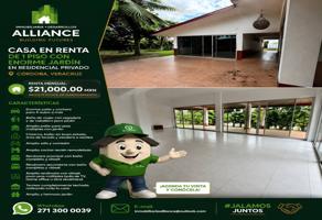 Foto de inmueble en Córdoba, Ver. #s/n, Col. Residencial Finca Real C.P. 94510, Córdoba