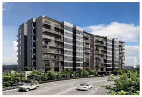 Foto de inmueble en Avenida Lomas Verdes 6A, Lomas Verdes, 53250 Naucalpan de Juárez, Méx. #s/n, Col. Santiago Occipaco C.P. 53250, Naucalpan de Juárez