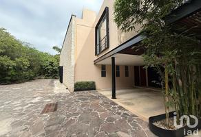 Foto de inmueble en 24 #55, Col. Cholul C.P. 97305, Mérida