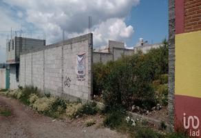 Foto de inmueble en 24 de febrero #200, Col. Santa Cruz Nopalcalco C.P. 42084, Pachuca de Soto