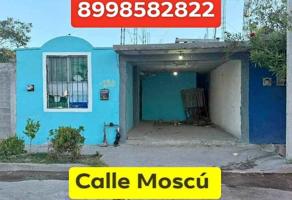 Foto de inmueble en MOSCU #s/n, Col. Hacienda las Fuentes C.P. 88655, Reynosa