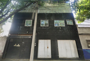 Foto de inmueble en Viad. Pdte. Miguel Alemán Valdés 163, Álamos, Benito Juárez, 03400 Ciudad de México, CDMX #163, Col. Álamos C.P. 03400, Benito Juárez