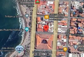 Foto de inmueble en Iturbide 179 #179, Col. Puerto Vallarta Centro C.P. 48300, Puerto Vallarta