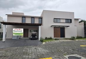 Foto de inmueble en Manzana 023, 52005 Fraccionamiento y Club de Golf los Encinos, Méx., Col. Valle de Encinos C.P. 52005, Lerma
