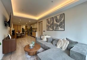 Foto de inmueble en DEPARTAMENTO CON 2 RECAMARAS Y AMENIDADES EN LA ROMA, Col. Roma Sur C.P. 06760, Cuauhtémoc