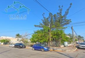 Foto de inmueble en x, Col. Smith C.P. 89140, Tampico