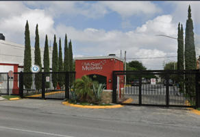 Foto de inmueble en San Agustín, 66604 Cdad. Apodaca, N.L., Col. Capellanía Residencial C.P. 66604, Apodaca