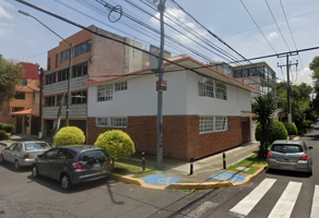 Foto de inmueble en *vl* Irlanda, Parque San Andrés, Ciudad de México, CDMX #s/n, Col. Parque San Andrés C.P. 04040, Coyoacán