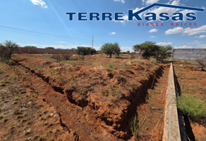 Foto de inmueble en 98659 La Zacatecana, Zac., Col. Laguna de Arriba C.P. 98659, Guadalupe