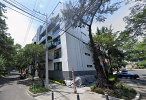 Foto de inmueble en San José Insurgentes, 03900 Ciudad de México, CDMX, México, Col. San José Insurgentes C.P. 03900, Benito Juárez