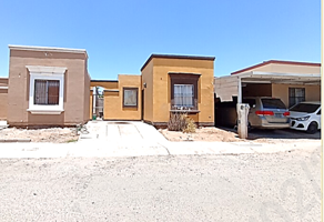 Foto de inmueble en Cto. del Olivar Pte. 4, Fraccionamiento La Campiña Secc II, III, IV, V, 83116 Hermosillo, Son. #4Int. Lt 60 Mz XXI, Col. La Campiña II, III, IV, V C.P. 83116, Hermosillo