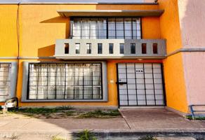 Foto de inmueble en Condominio Ginkgo, Col. Hacienda de Cuautitlán C.P. 54803, Cuautitlán