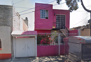 Foto de inmueble en Priv. Cuatotonque 97, Libertad, Azcapotzalco, 02050 Ciudad de México, CDMX #97, Col. Santa Maria Malinalco C.P. 02050, Azcapotzalco