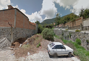 Foto de inmueble en SEGUNDA CERRADA DE AV CONSTITUCION #LOTE 14, Col. El Oro de Hidalgo C.P. 50600, El Oro