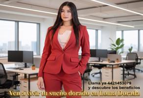 Foto de inmueble en QRO 30, Vista Dorada, Santiago de Querétaro, Qro. #s/nInt. 4, Col. Vista Dorada C.P. 76060, Querétaro