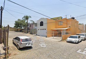 Foto de inmueble en Fray Bernardo de Balbuena 386, San Francisco, 45417 Tonalá, Jal. #386, Col. El Moral C.P. 45417, Tonalá