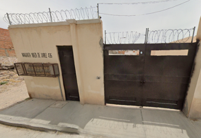 Foto de inmueble en Margarita Maza de Juárez 436 #436, Col. Los Olivos C.P. 78130, San Luis Potosí