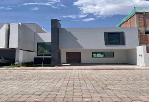 Foto de inmueble en Blvd. Capitán Carlos Camacho Espíritu 7734, Rancho, San José Xilotzingo, 72583 Heroica Puebla de Zar #7734, Col. Residencial Xilotzingo C.P. 72583, Puebla