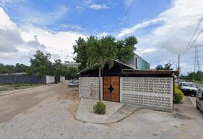 Foto de inmueble en Av Huayacán & C. Mañanitas, 77533 Cancún, Q.R., Col. Quetzal Región 523 C.P. 77533, Benito Juárez