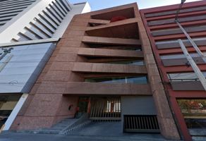 Foto de inmueble en Circuito Interior Mtro. José Vasconcelos 218 #218, Col. Condesa C.P. 06140, Cuauhtémoc