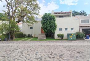 Foto de inmueble en Hacienda de Cocoyoc #s/n, Col. Hacienda Cocoyoc C.P. 62736, Yautepec