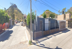 Foto de inmueble en LOS ALMAGUERES, Col. Las Plazas C.P. 85440, Guaymas