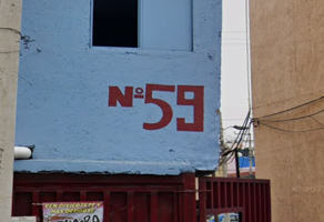 Foto de inmueble en Anastacio Bustamante 59, Presidentes de México, Iztapalapa, 09740 Ciudad de México, CDMX #59Int. O, Col. Presidentes de México C.P. 09740, Iztapalapa