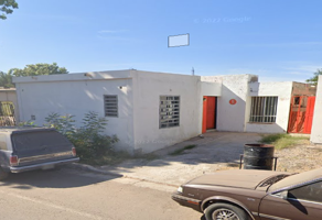 Foto de inmueble en Bugambilia, Col. FOVISSSTE C.P. 85864, Navojoa