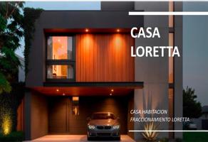 Foto de inmueble en Loretta II, 20326 Aguascalientes, Ags., Col. Loretta C.P. 20326, Aguascalientes