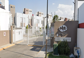 Foto de inmueble en San Daniel 5249, 76118 Santiago de Querétaro, Qro. #5249, Col. Hacienda Mompaní C.P. 76118, Querétaro